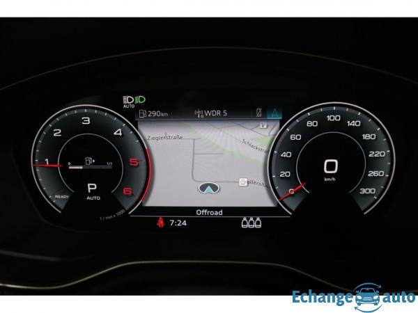 AUDI A4 AVANT A4 Avant 40 TDI 204 S tronic 7 S line