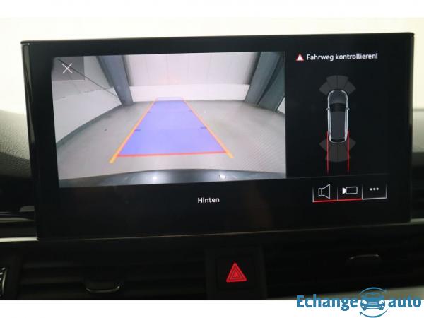 AUDI A4 AVANT A4 Avant 40 TDI 204 S tronic 7 S line