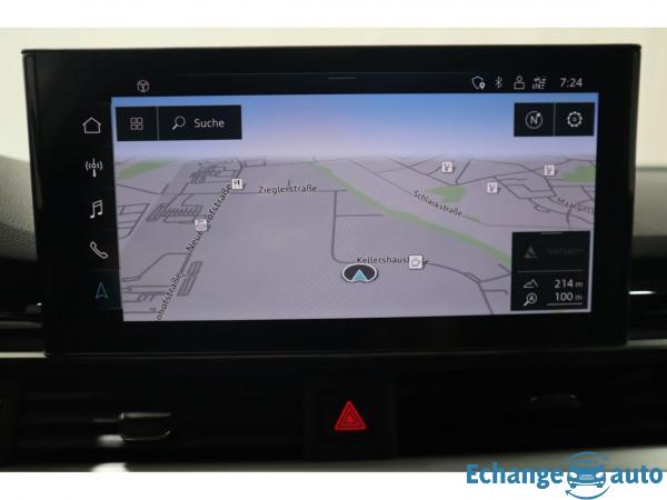 AUDI A4 AVANT A4 Avant 40 TDI 204 S tronic 7 S line