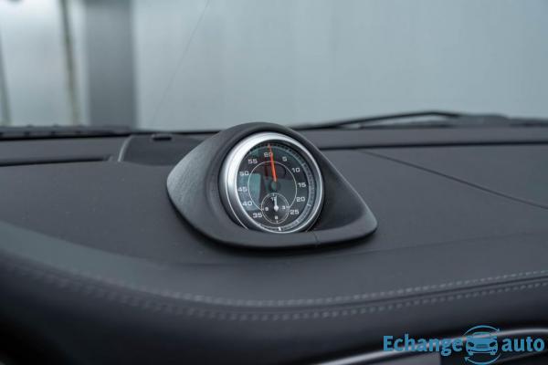 PORSCHE 911 CARRERA CABRIOLET 997 911 Carrera GTS  Cabriolet 3.8i  PDK 