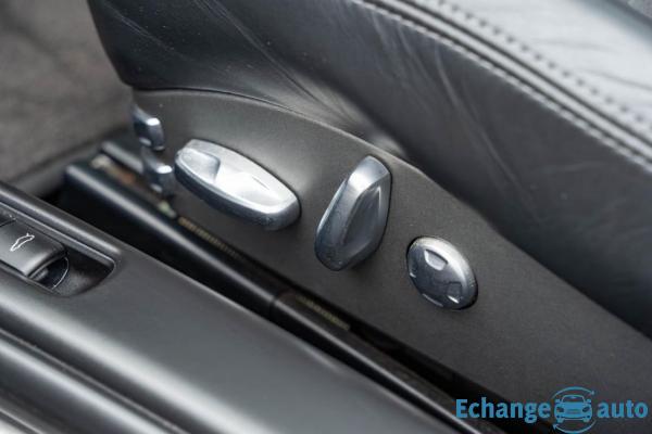 PORSCHE 911 CARRERA CABRIOLET 997 911 Carrera GTS  Cabriolet 3.8i  PDK 