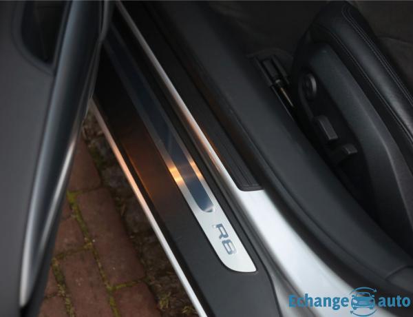 AUDI R8 R8 V8 4.2 FSI 420 Quattro R-Tronic