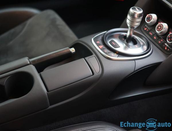 AUDI R8 R8 V8 4.2 FSI 420 Quattro R-Tronic