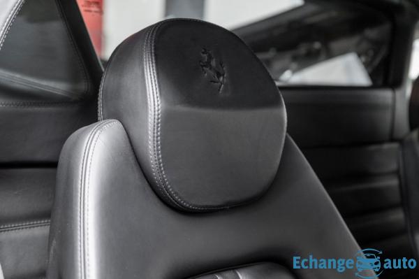 FERRARI 360 MODENA Modena V8 F1