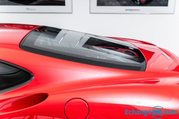 FERRARI 360 MODENA Modena V8 F1