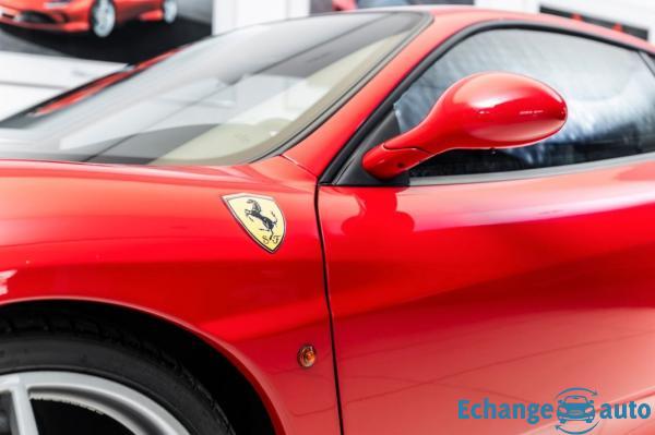 FERRARI 360 MODENA Modena V8 F1