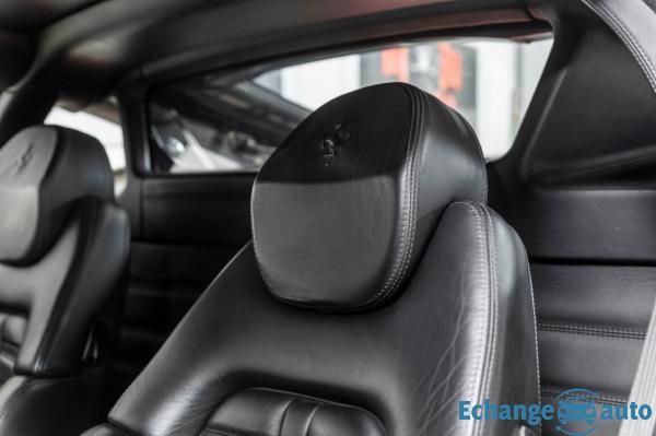 FERRARI 360 MODENA Modena V8 F1