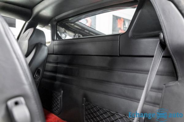 FERRARI 360 MODENA Modena V8 F1