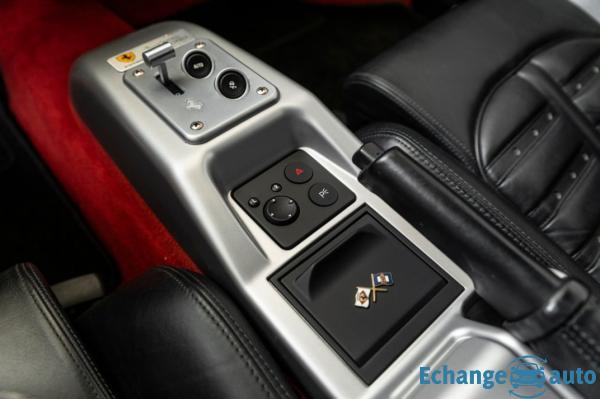 FERRARI 360 MODENA Modena V8 F1