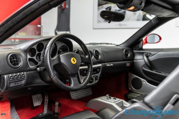 FERRARI 360 MODENA Modena V8 F1
