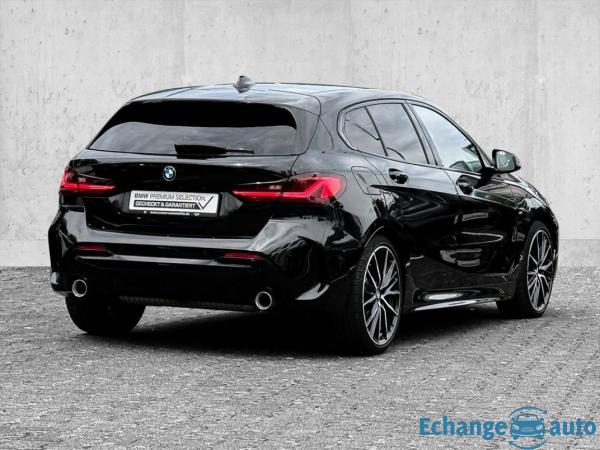 BMW SERIE 1 F40 120i 178 ch DKG7 M Sport