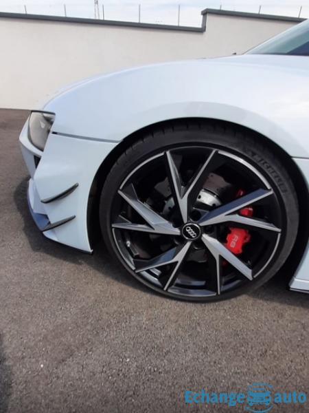 AUDI R8 SPYDER R8 Spyder V10 5.2 FSI 540 S tronic 7 RWD 