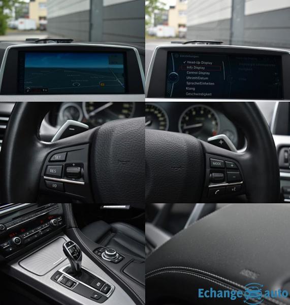 BMW SERIE 6 COUPE F13 650i Coupé 407ch pack M