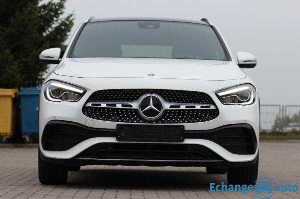 MERCEDES GLA GLA 200d 4matic  AMG Line
