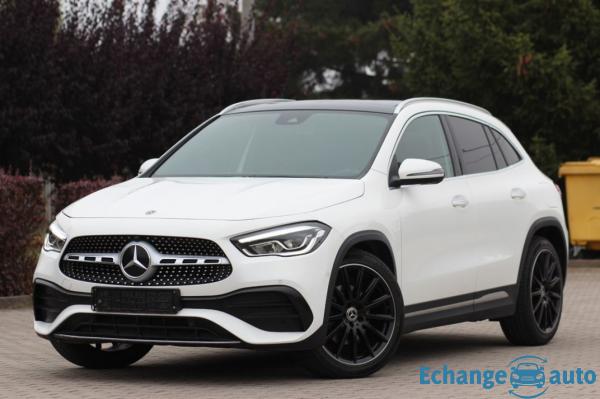 MERCEDES GLA GLA 200d 4matic  AMG Line