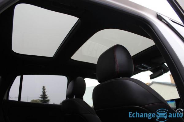 MERCEDES GLA GLA 200d 4matic  AMG Line