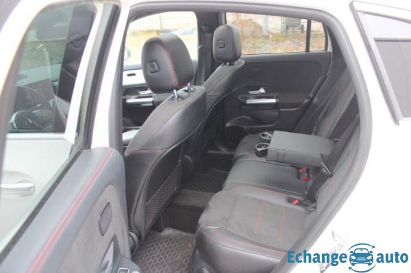 MERCEDES GLA GLA 200d 4matic  AMG Line