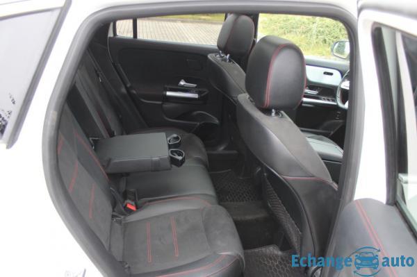 MERCEDES GLA GLA 200d 4matic  AMG Line