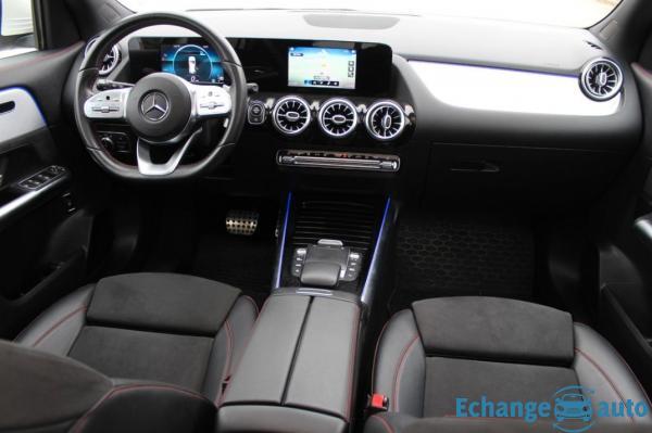 MERCEDES GLA GLA 200d 4matic  AMG Line