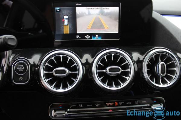 MERCEDES GLA GLA 200d 4matic  AMG Line