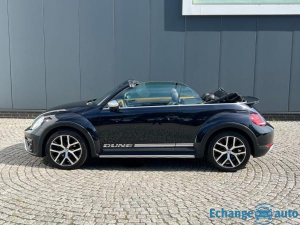 VOLKSWAGEN COCCINELLE CABRIOLET Coccinelle Cabriolet 1.4 TSI 150  DSG7 Dune