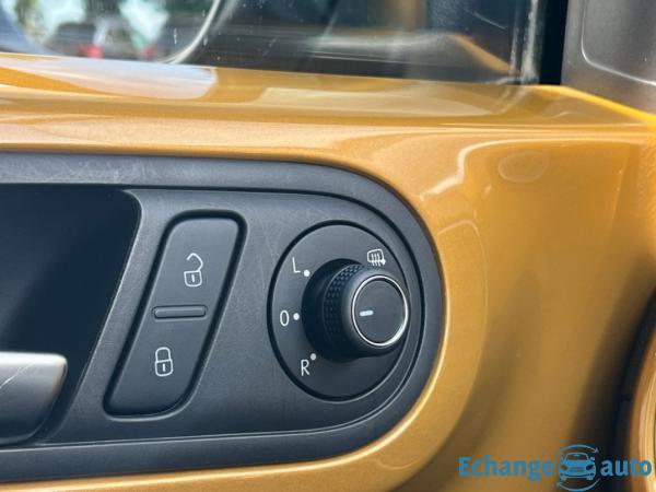 VOLKSWAGEN COCCINELLE CABRIOLET Coccinelle Cabriolet 1.4 TSI 150  DSG7 Dune