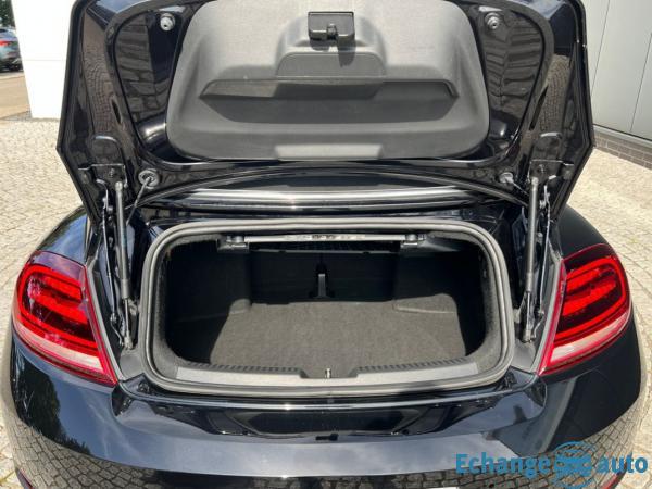 VOLKSWAGEN COCCINELLE CABRIOLET Coccinelle Cabriolet 1.4 TSI 150  DSG7 Dune