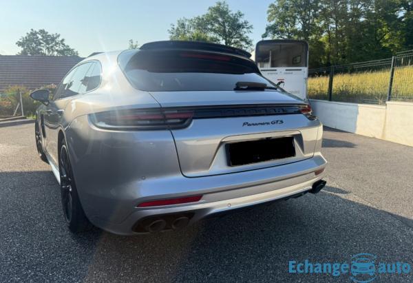 PORSCHE PANAMERA Panamera Turbo V8 4.0 460 PDK GTS Sport Turismo