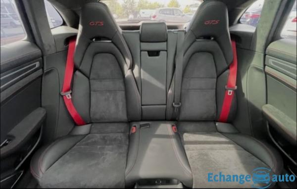 PORSCHE PANAMERA Panamera Turbo V8 4.0 460 PDK GTS Sport Turismo