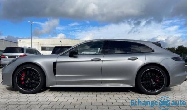 PORSCHE PANAMERA Panamera Turbo V8 4.0 460 PDK GTS Sport Turismo