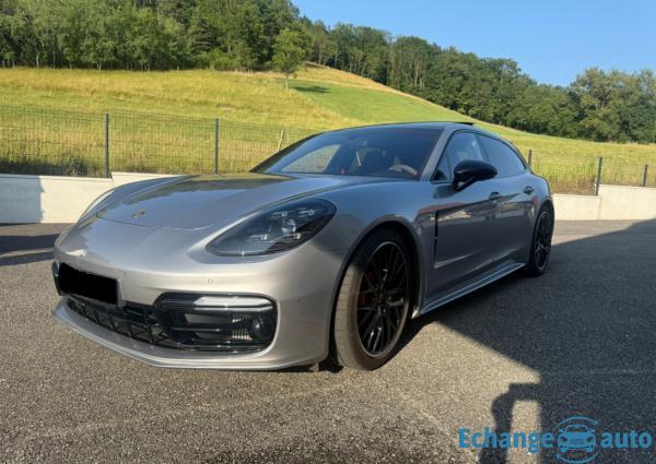 PORSCHE PANAMERA Panamera Turbo V8 4.0 460 PDK GTS Sport Turismo