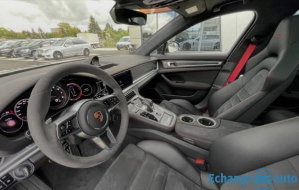PORSCHE PANAMERA Panamera Turbo V8 4.0 460 PDK GTS Sport Turismo