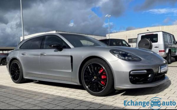 PORSCHE PANAMERA Panamera Turbo V8 4.0 460 PDK GTS Sport Turismo