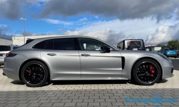 PORSCHE PANAMERA Panamera Turbo V8 4.0 460 PDK GTS Sport Turismo