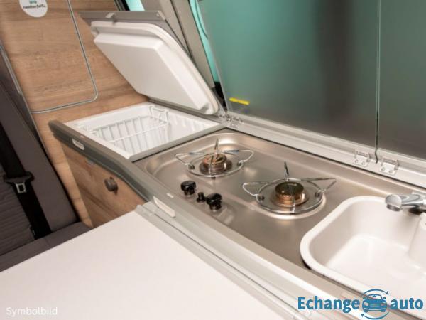 VOLKSWAGEN CALIFORNIA 6.1 California 2.0 TDI 150 DSG7 Ocean