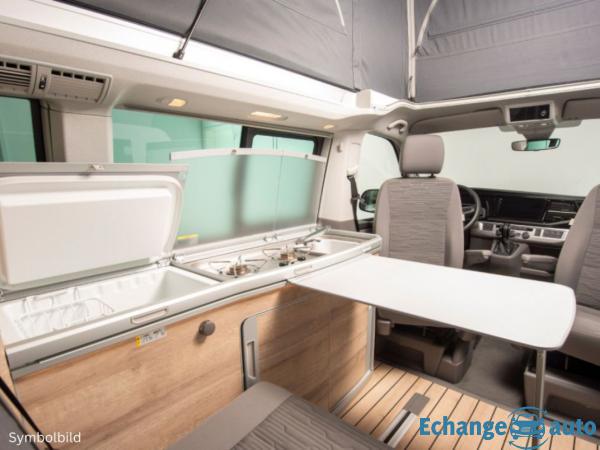 VOLKSWAGEN CALIFORNIA 6.1 California 2.0 TDI 150 DSG7 Ocean