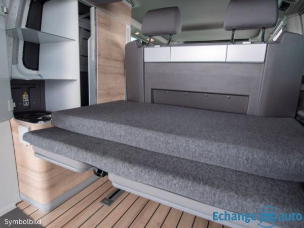 VOLKSWAGEN CALIFORNIA 6.1 California 2.0 TDI 150 DSG7 Ocean