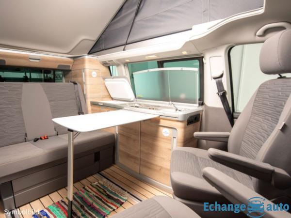 VOLKSWAGEN CALIFORNIA 6.1 California 2.0 TDI 150 DSG7 Ocean