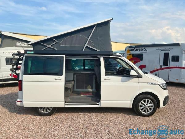 VOLKSWAGEN CALIFORNIA 6.1 California 2.0 TDI 150 DSG7 Ocean