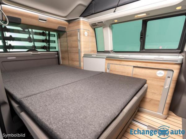 VOLKSWAGEN CALIFORNIA 6.1 California 2.0 TDI 150 DSG7 Ocean