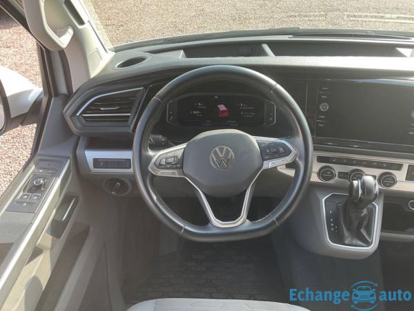 VOLKSWAGEN CALIFORNIA 6.1 California 2.0 TDI 150 DSG7 Ocean