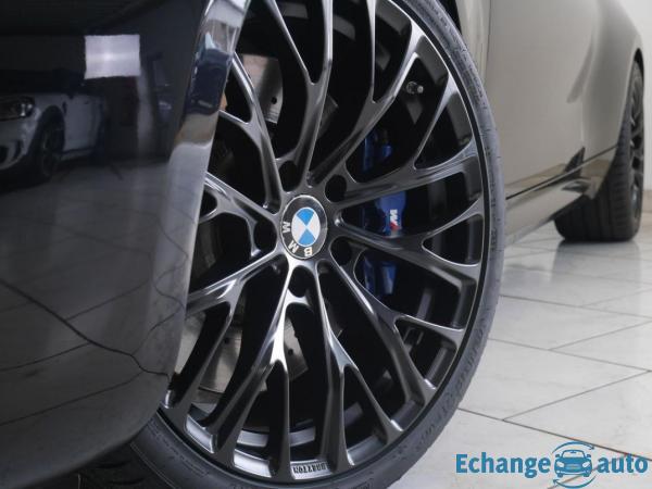 BMW M2 COUPE F87 M2 Coupé 370 ch M DKG 7