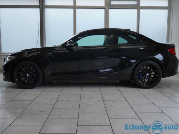 BMW M2 COUPE F87 M2 Coupé 370 ch M DKG 7