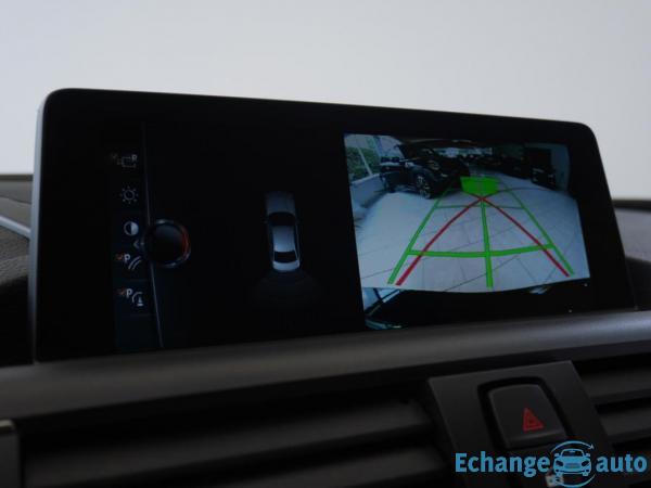 BMW M2 COUPE F87 M2 Coupé 370 ch M DKG 7