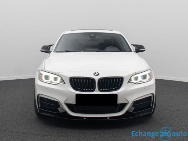 BMW SERIE 2 COUPE F22 Coupé M235i xDrive 326 ch A