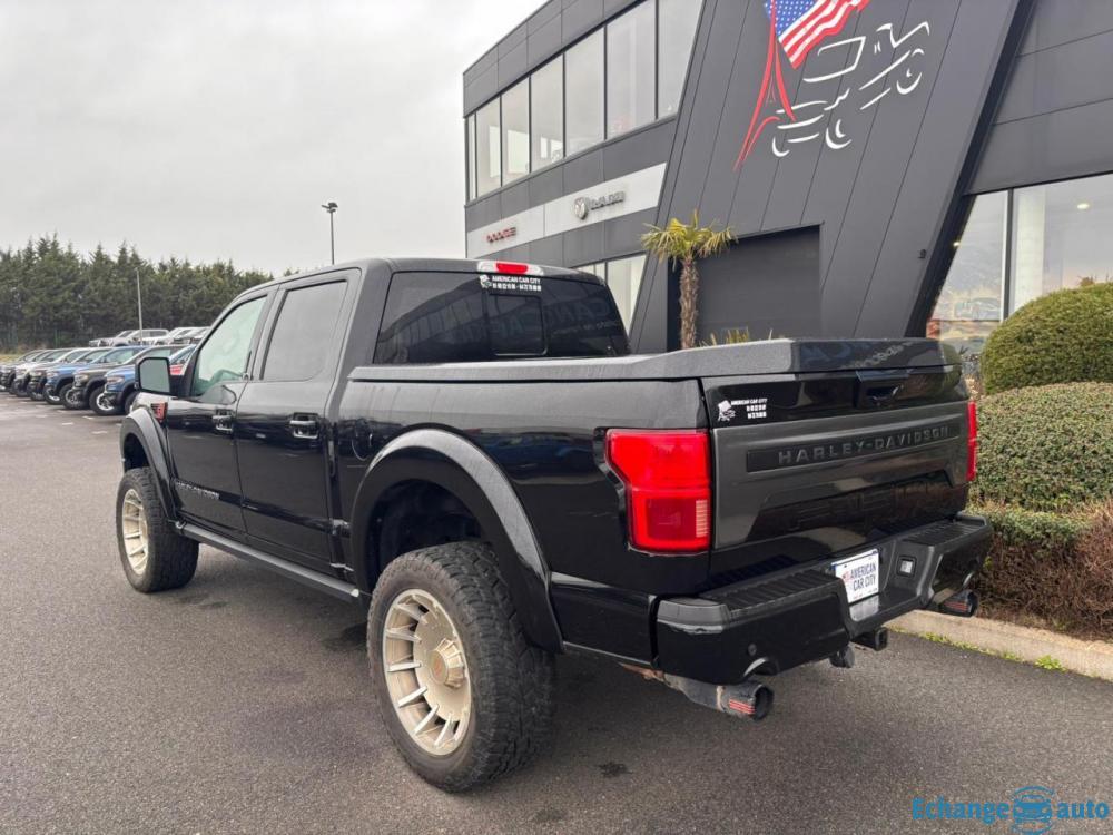 FORD F150