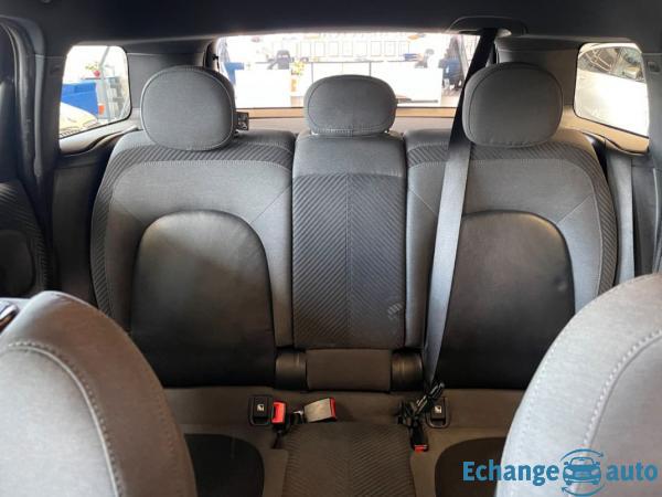 MINI COUNTRYMAN F60 Countryman 190 ch BVA8 Cooper SDAll4  JCW-PAKET