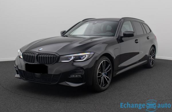 BMW SERIE 3 TOURING G21 Touring 330e 292 ch BVA8 Edition Sport
