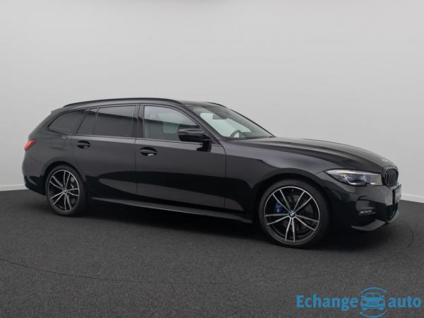 BMW SERIE 3 TOURING G21 Touring 330e 292 ch BVA8 Edition Sport