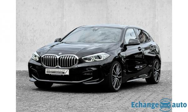 BMW SERIE 1 F40 120i 178 ch DKG7 M Sport